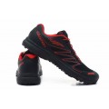 Salomon S-LAB Sense Speed Trail Running In Black Shoe For Men