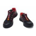 Salomon S-LAB Sense Speed Trail Running In Black Shoe For Men