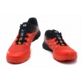 Salomon S-LAB Sense Speed Trail Running In Red Black Shoe For Men