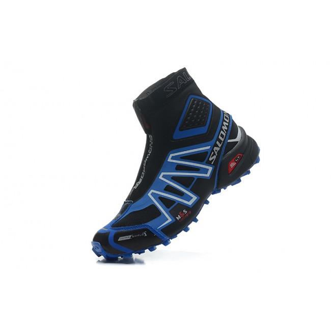 Salomon men's snowcross cs shop trail running