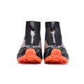 Salomon Snowcross CS Trail Running In Black Orange Shoe For Men