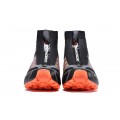 Salomon Snowcross CS Trail Running In Black Orange Shoe For Men