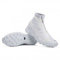 Salomon Snowcross CS Trail Running In White Shoe For Men