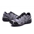 Salomon Speedcross 3 CS Trail Running In Black Camouflage Shoe For Men