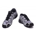 Salomon Speedcross 3 CS Trail Running In Black Camouflage Shoe For Men