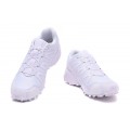 Salomon Speedcross 3 CS Trail Running In Full White Shoe For Men