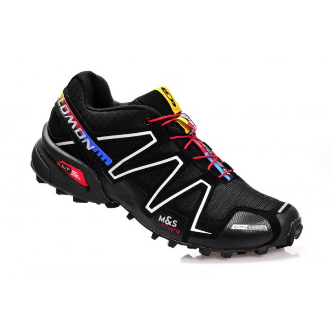men's salomon speedcross shoes