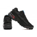 Salomon Speedcross 5M Running In Full Black Shoes For Men