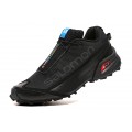 Salomon Speedcross 5M Running In Full Black Shoes For Men