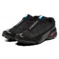 Salomon Speedcross 5M Running In Full Black Shoes For Men