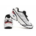 Salomon Speedcross 5M Running In White Black Shoes For Men