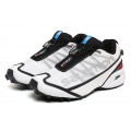 Salomon Speedcross 5M Running In White Black Shoes For Men