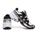 Salomon Speedcross 6 Trail Running White Black Shoes For Men