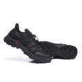 Salomon Speedcross GTX Trail Running In Full Black Shoe For Men