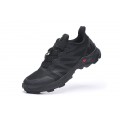 Salomon Speedcross GTX Trail Running In Full Black Shoe For Men
