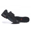 Salomon Speedcross Pro 2 Trail Running In Black Shoe For Men