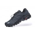 Salomon Speedcross Pro 2 Trail Running In Deep Gray Shoe For Men