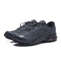 Salomon Speedcross Pro 2 Trail Running In Deep Gray Shoe For Men