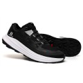 Salomon Ultra Glide Trail Running In Black Shoes For Men