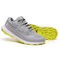 Salomon Ultra Glide Trail Running In Gray Shoes For Men