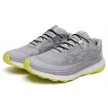 Salomon Ultra Glide Trail Running In Gray Shoes For Men