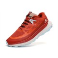 Salomon Ultra Glide Trail Running In Red White Shoes For Men