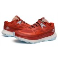 Salomon Ultra Glide Trail Running In Red White Shoes For Men