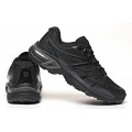 Salomon XT-Wings 2 Unisex Sportstyle In Black Deep Gray Shoes For Women