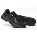 Salomon XT-Wings 2 Unisex Sportstyle In Black Deep Gray Shoes For Women