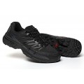 Salomon XT-Wings 2 Unisex Sportstyle In Full Black Shoes For Women