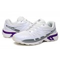 Salomon XT-Wings 2 Unisex Sportstyle In White Gray Shoes For Women