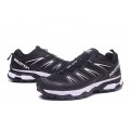 Salomon X ULTRA 3 GTX Waterproof In Black White Shoe For Men