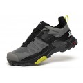 Salomon X Ultra 4 Gore-Tex Hiking In Dark Gray Black Shoes For Men