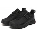 Salomon X Ultra 4 Gore-Tex Hiking In Full Black Shoes For Men