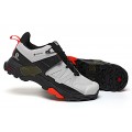 Salomon X Ultra 4 Gore-Tex Hiking In Gray Black Shoes For Men