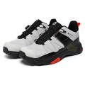 Salomon X Ultra 4 Gore-Tex Hiking In Gray Black Shoes For Men