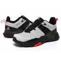 Salomon X Ultra 4 Gore-Tex Hiking In Gray Black Shoes For Men