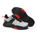 Salomon X Ultra 4 Gore-Tex Hiking In Gray Black Shoes For Men