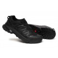 Salomon XA PRO 3D Trail Running In Full Black Shoes For Men