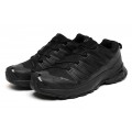 Salomon XA PRO 3D Trail Running In Full Black Shoes For Men