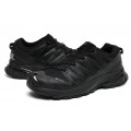 Salomon XA PRO 3D Trail Running In Full Black Shoes For Men