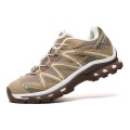 Salomon XT Quest Coffe Shoes For Men