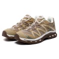Salomon XT Quest Coffe Shoes For Men
