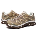 Salomon XT Quest Coffe Shoes For Men