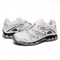 Salomon XT Quest White Black Shoes For Men