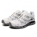 Salomon XT Quest White Black Shoes For Men