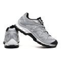 Salomon XT Quest White Gray Shoes For Men