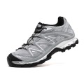 Salomon XT Quest White Gray Shoes For Men