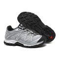 Salomon XT Quest White Gray Shoes For Men