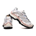 Salomon XT Quest White Sand Shoes For Men